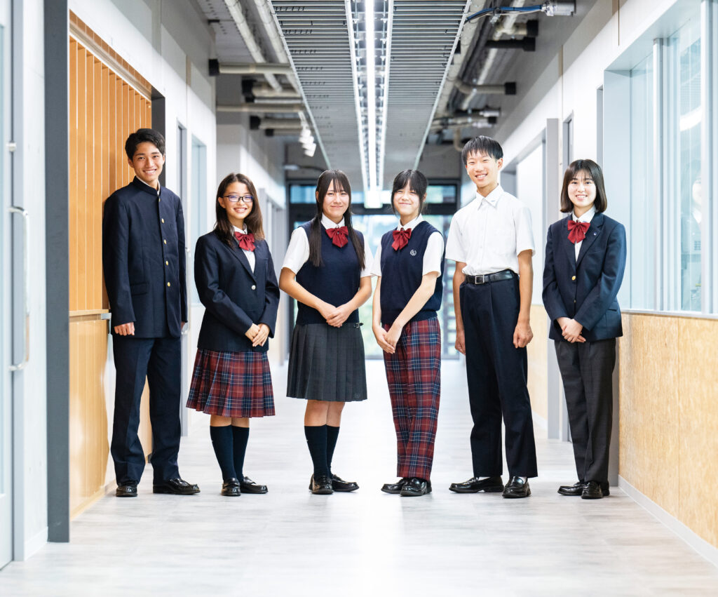 東京農業大学第一高等学校中等部|中学受験情報 朝日みつかるナビ